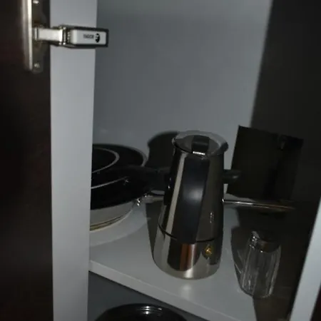 Apartment Zenit *