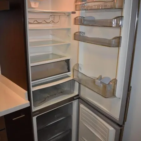 Apartment Zenit