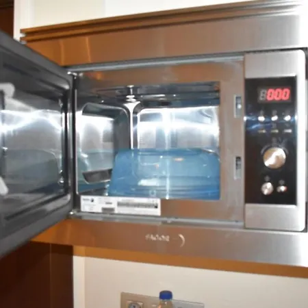Apartment Zenit