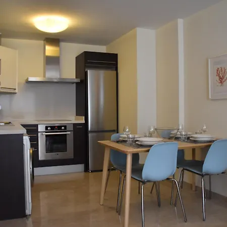 Zenit Apartment *